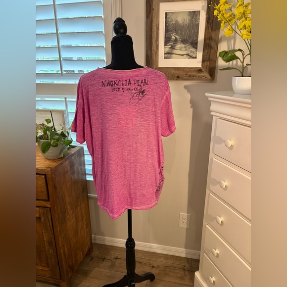 Magnolia Pearl
Magnolia Pearl Lifesurfer T in Allium top 1507 - Picture 3 of 11